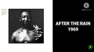 Discografia Muddy Waters |1960 - 1981| Canal Discografia