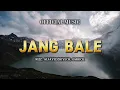 Download Lagu JANG BALE - RIZZ, FT ALFAYEDZHIYECH, OMRICK ( OFFICIAL MUSIC )