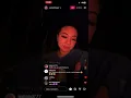 Scotty from baddies west goes live