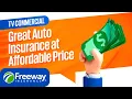 How to Pay Less for Auto Insurance Freeway Insurance