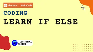 Coding Dynamic Backgrounds with Conditional Statements in Makecode Coding Block Coding Python