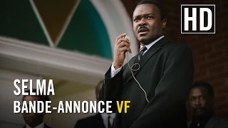 Selma - Bande Annonce VF