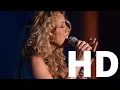 REMASTERED HD 60FPS Mariah Carey - 