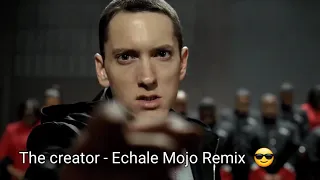 Download Echale Mojo Remix -Eminem, J.Fla \u0026 Selected Of God Choir - Lose Yourself (Official MusicVideo) MP3