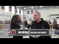 FIRST Power Up Reveal at Kettering University | RoboZone TV