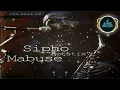 Sipho "Hotstix" Mabuse - Burn Out (Extended Version Mix)