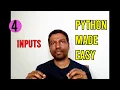 Python for Beginners - Learn Python Now Without IDE