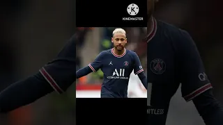 شوف انت جاي منين وانا جاي منين نيمار ضد ليونيل ميسي 