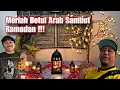 Download Lagu Rare !!! Orang Arab Sambut Ramadhan Lebih Meriah Dari Menyambut Raya Aidilfitri !!!