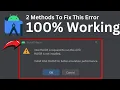 2 Ways to Fix Intel HAXM Install Error in Android Studio