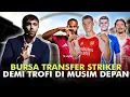 Download Lagu HERE WE GO! MORATA GABUNG COMO ARSENAL BORONG PEMAIN GAK MAU KALAH DARI LIVERPOOL MU RESMIKAN MBEUMO