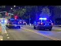 Large police presence seen near Downtown Atlanta Greyhound bus station