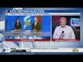 17 News Election Night update - 9 26 p m
