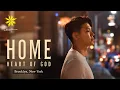 Download Lagu HOME + HEART OF GOD - LEVISTANCE (@Brooklyn, New York 브루클린, 뉴욕 )