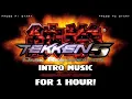 Download Lagu Tekken 5 Dark Resurrection BGM Intro for 1hr: Immerse yourself in this epic Tekken music