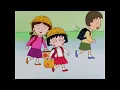 Download Lagu CHIBI MARUKO-CHAN S1 #44 MEMBUAT PERMINTAAN KEPADA BINTANG JATUH