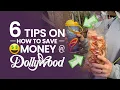 How to save money at Dollywood 6 helpful tips