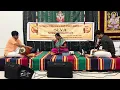 Download Lagu Swaralayaamrutham concert - San Jose - Manasa Subramanian 