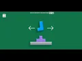 Fancade - Stacktris JR By ThatGuy03