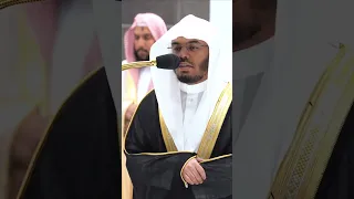 قل يحييها الذي أنشأها أول مرة تلاوة بديعة آسرة للشيخ ياسر الدوسري التلاوة كاملة بالوصف Shorts 