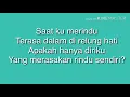 Download Lagu Ghea indrawari - Rinduku (Lyric lagu) #liriklagu #ghea #rinduku