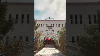 انتظرتك عمري كله 