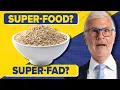 Quinoa SuperFood or Super-Fad Gundry MD
