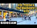 Download Lagu [KPOP IN PUBLIC SIDECAM] LE SSERAFIM (르세라핌) “Eve, Psyche \u0026 Bluebeard's wife” // Australia // HORIZON