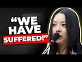 The Truth Behind the Scenes Hanni of NewJeans Reveals All About HYBE