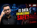IT Jobs Are Collapsing in 2026 Is Data Engineering Still Safe
