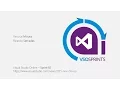 92 - Git and TFVC together Package Management build tasks and more