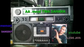 Download AA .TINA SAHARA MP3