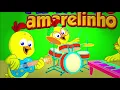 Download Lagu Pintainho Amarelinho - DVD Completo (+ 40 Minutos de Música Infantil)