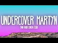 Download Lagu Two Door Cinema Club - Undercover Martyn
