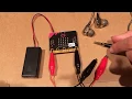 micro bit - Hack Your Headphones