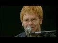 Download Lagu Elton John - Your Song - Sydney 2002