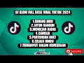 Download Lagu DJ  SLOW FULL BASS TIKTOK TERBARU 2024 I BENANG BIRU | DJ CAMELIA 🎵JATUH BANGUN🎵