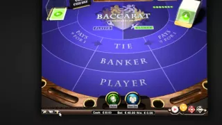 Play classic Table and Card Games at Unibet
