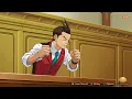 Download Lagu Every time the pursuit theme plays in Apollo Justice: Ace Attorney