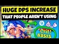 Lagu 1 SIMPLE TRICK TO INCREASE YOUR DPS MASSIVELY! Ulala Idle Adventure!
