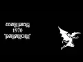 Black Sabbath - War Pigs [Lyrics] HQ