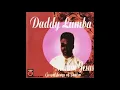 Download Lagu Daddy Lumba - My Lord Is Able (Audio Slide)