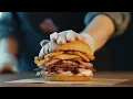 Arby s honest reaction to Burger King