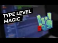 Type-Level Programming in Scala Part 2 A Type-Level Quicksort