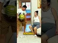 Download Lagu Suami Ini Coba Rasanya Jadi Ibu Hamil! #shorts