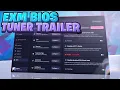 The NEW Easiest Way To Optimize BIOS EXM Bios Tuner Out Now