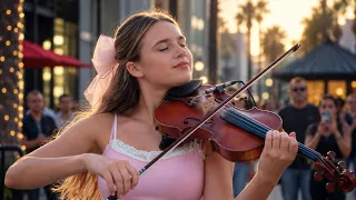 Enjoy the Silence - Depeche Mode | Karolina Protsenko - Violin Cover