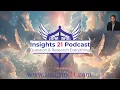 INSIGHTS 21 PODCAST S3E1313 SGANON Iran War Breakdown