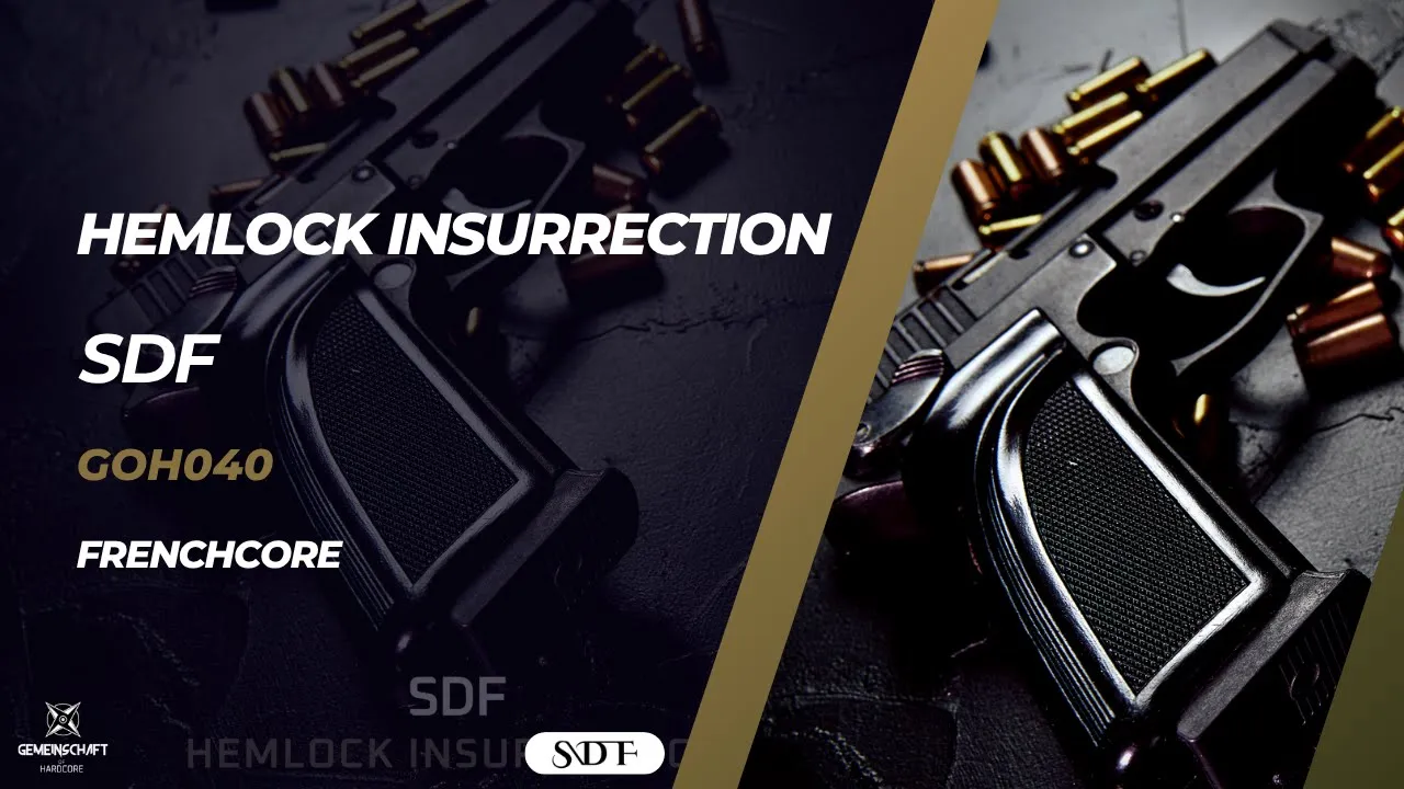 SDF - Hemlock Insurrection