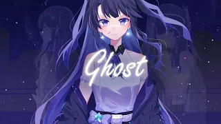 Download GHOST / 星街すいせい (Deidey Cover) MP3